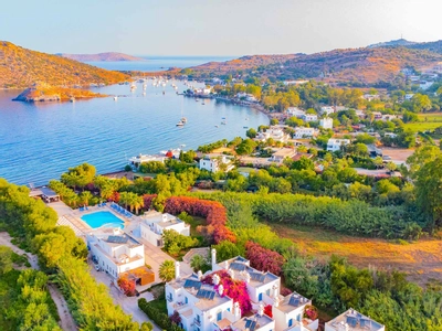 Ladonia Hotels Zemda Boutique