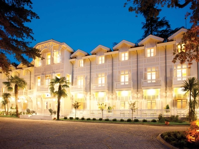 Limak Thermal Boutique Hotel