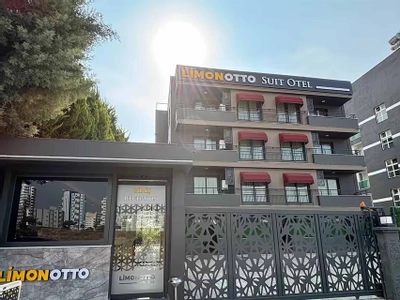 Limonotto Suit Otel