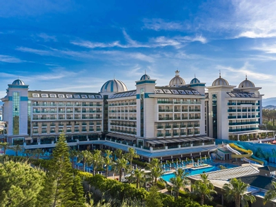 Luna Blanca Resort & Spa