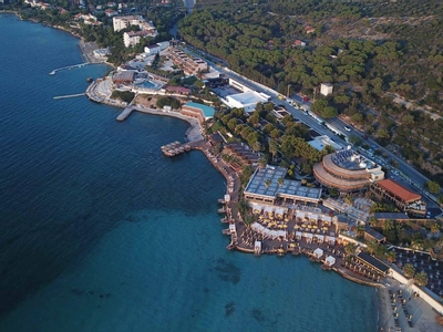 Maja Luxury Resort Hotel Çeşme