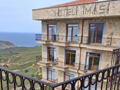 Masi Hotel Gökçeada
