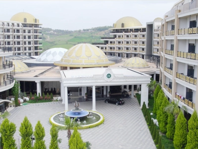 Grand Termal Yalova Resort Hotel & SPA
