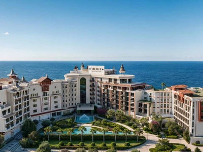Merit Crystal Cove Hotel  & Spa