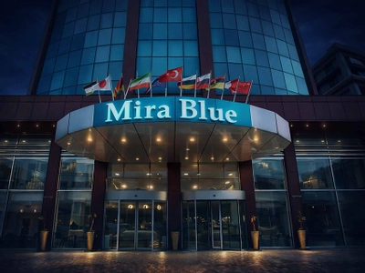 Mira Blue Hotel