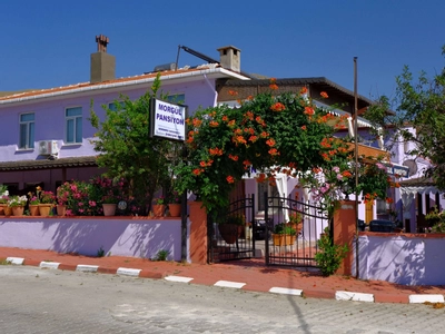 Morgül Pansiyon