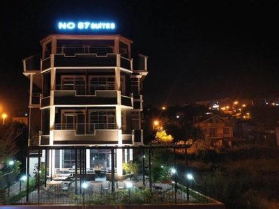 No57 Suites