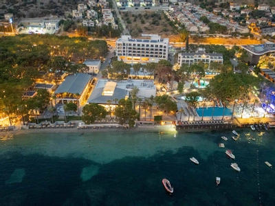 Ömer Prime Holiday Resort