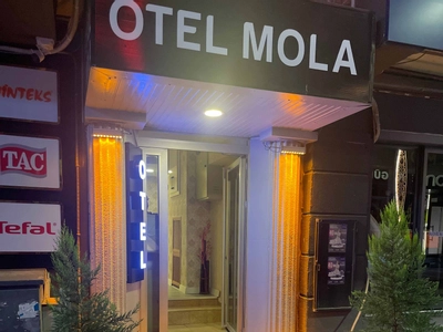 Otel Mola