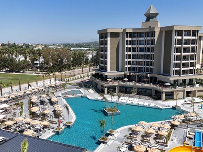 Palemon Resort & Spa