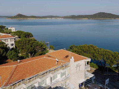 Panjur Ayvalık