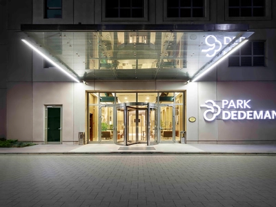 Park Dedeman Bostancı Hotel