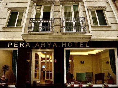 Pera Arya Hotel