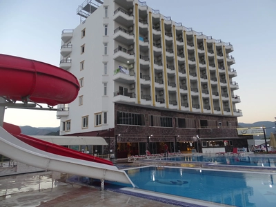 Princess Resort Hotel