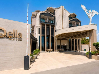 Q Ella Beach Hotel
