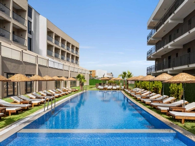 Ramada By Wyndham Çeşme