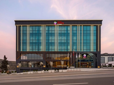 Ramada Encore by Wyndham Arnavutköy Airport