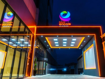 Ramada Encore By Wyndham İstanbul Avcılar