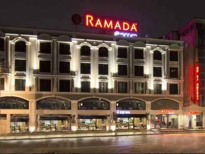 Ramada Encore Gebze