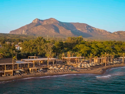Ramada Resort by Wyndham Datça 