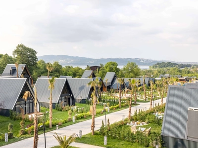 Ramada Resort By Wyndham Thermal Sapanca