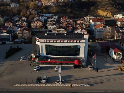 Ren Business Hotel