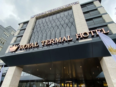 Royal Termal Hotel Bursa