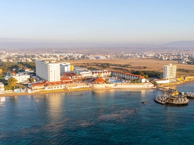 Salamis Bay Conti Resort Hotel