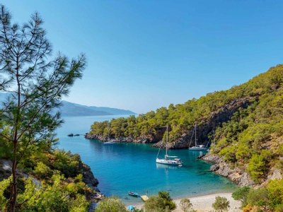 Santana Göcek