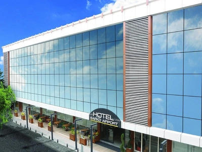 Sapko Airport Hotel