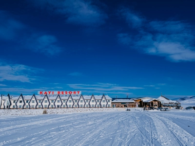 Sarıkamış Kayı Resort Otel
