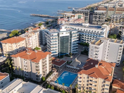 Sarıtaş Hotel