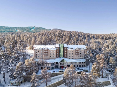 Sarpino Mountain Hotel 