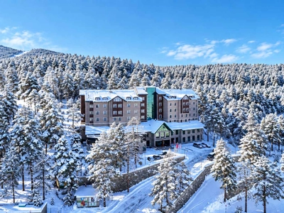 Sarpino Mountain Hotel 