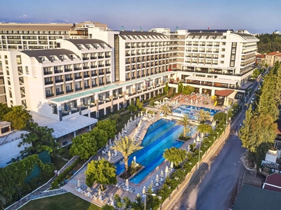 Seaden Valentine Resort & Spa