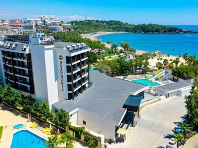 Seaphoria Beach Resort By Miramor +12