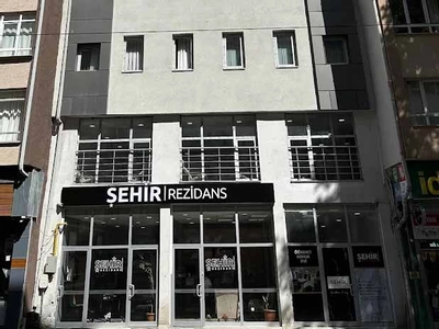 Şehir Rezidans
