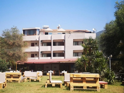 Selim Sultan Otel