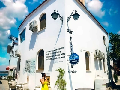 Şiirli Pansiyon