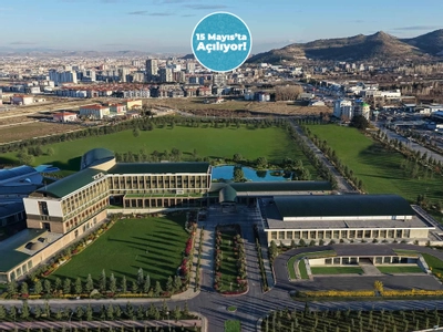 Sinnada Resort & Thermaland Afyon