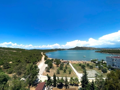 Tabiat Park Hotel Ayvalık