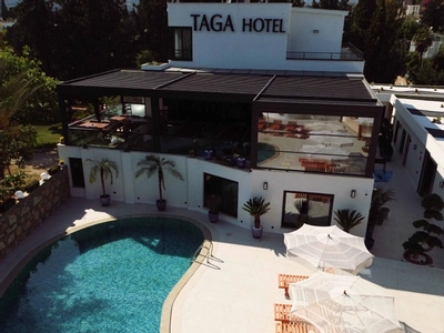 Taga Hotel