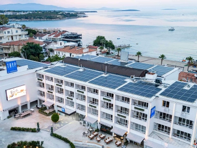 Tryp By Wyndham Didim