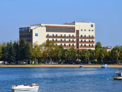 Tryp By Wyndham İzmit