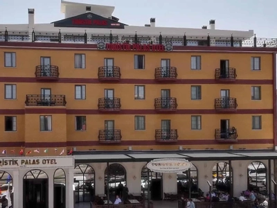Turistik Palas Otel