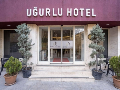 Uğurlu Otel