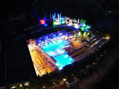 Uğurlu Termal Resort & SPA