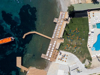 Veluna Beach Resort
