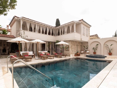 Viento Hotel Alaçatı