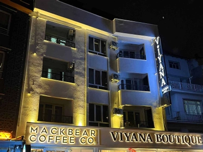 Viyana Boutique Otel